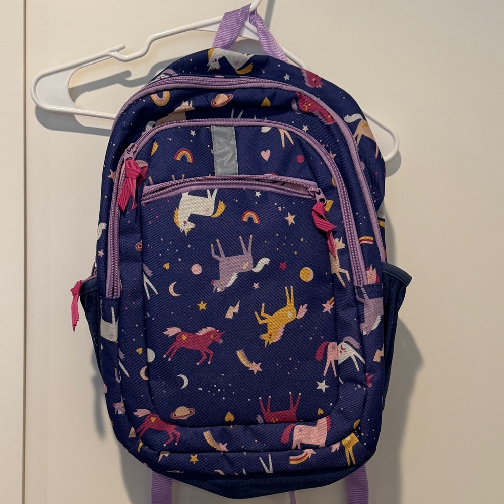 target kids backpack
